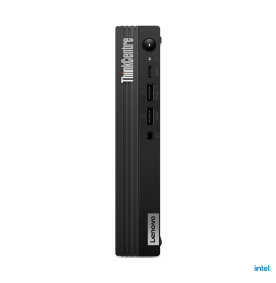 Lenovo ThinkCentre M80q Intel® Core™ i5 i5-13500T 16 GB DDR5-SDRAM 512 GB SSD Windows 11 Pro Mini PC