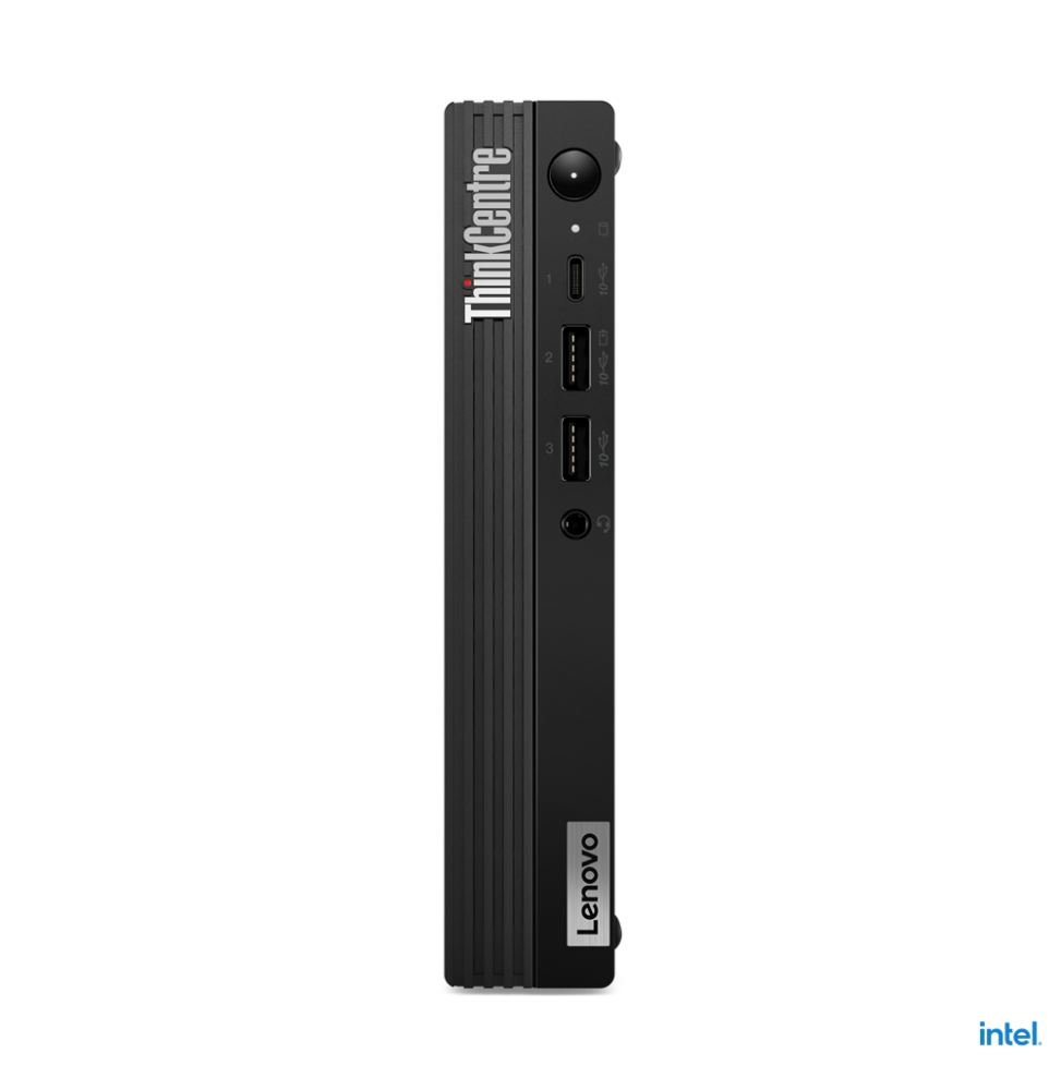 Lenovo ThinkCentre M80q Intel® Core™ i5 i5-13500T 16 GB DDR5-SDRAM 512 GB SSD Windows 11 Pro Mini PC