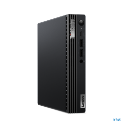 Lenovo ThinkCentre M70q Intel® Core™ i5 i5-13400T 16 GB DDR4-SDRAM 1 TB SSD Windows 11 Pro Mini PC N