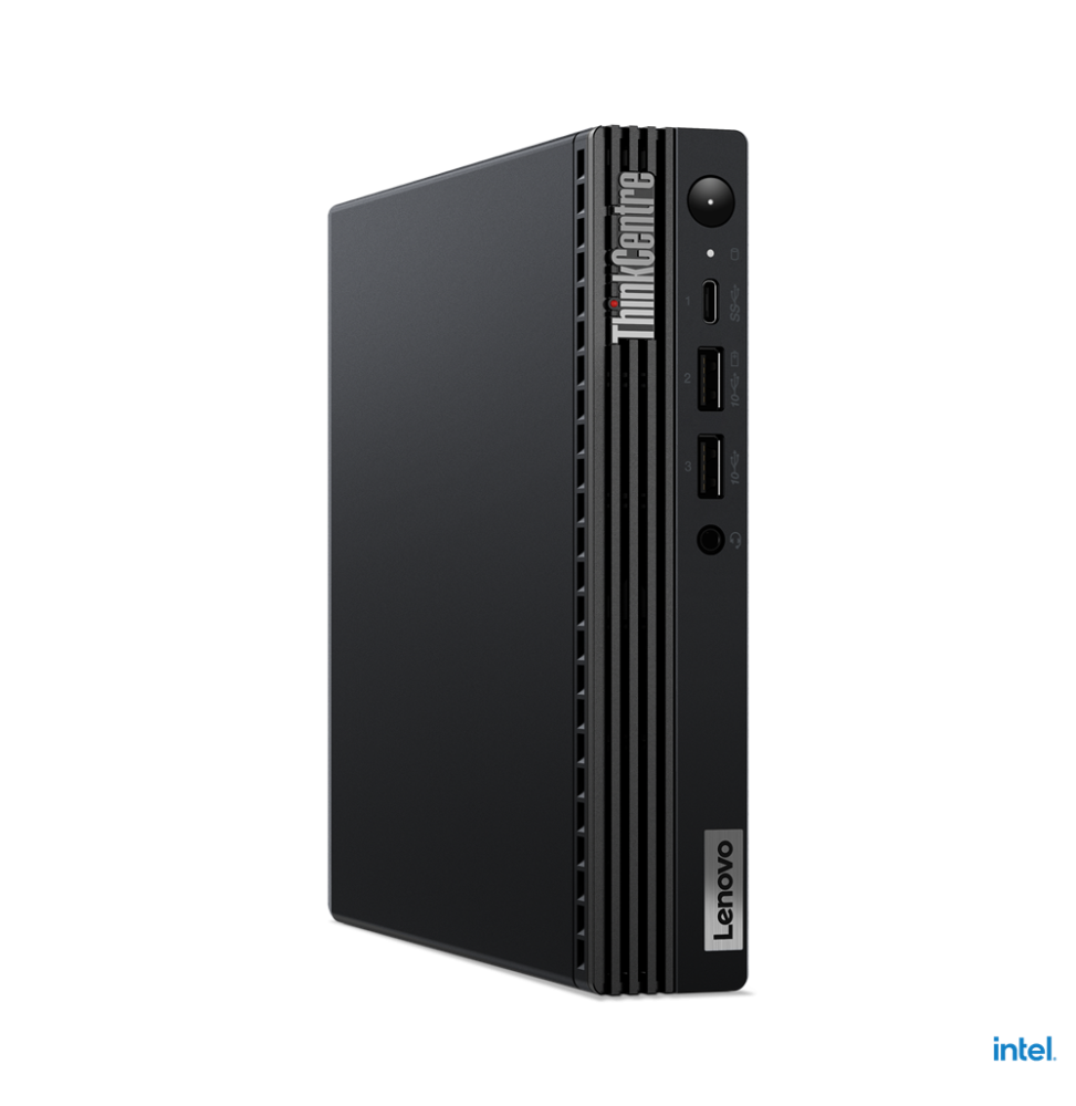 Lenovo ThinkCentre M70q Intel® Core™ i5 i5-13400T 16 GB DDR4-SDRAM 1 TB SSD Windows 11 Pro Mini PC N