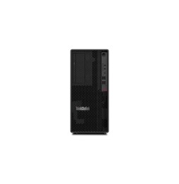 Lenovo ThinkStation P358 AMD Ryzen™ 7 PRO 5845 16 GB DDR4-SDRAM 512 GB SSD NVIDIA Quadro T1000 Windo