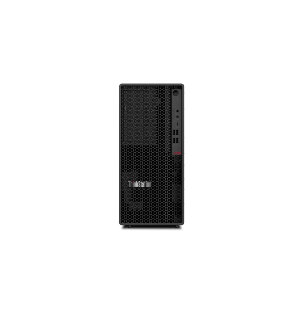 Lenovo ThinkStation P358 AMD Ryzen™ 7 PRO 5845 16 GB DDR4-SDRAM 512 GB SSD NVIDIA Quadro T1000 Windo