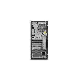 Lenovo ThinkStation P358 AMD Ryzen™ 7 PRO 5845 16 GB DDR4-SDRAM 512 GB SSD NVIDIA Quadro T1000 Windo