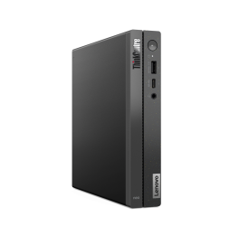 Lenovo ThinkCentre neo 50q Intel® Core™ i5 i5-13420H 8 GB DDR4-SDRAM 512 GB SSD Windows 11 Pro Mini