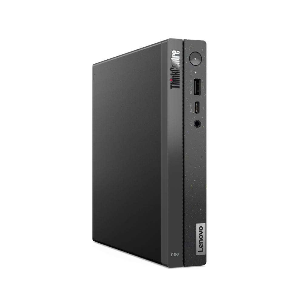 Lenovo ThinkCentre neo 50q Intel® Core™ i5 i5-13420H 8 GB DDR4-SDRAM 512 GB SSD Windows 11 Pro Mini