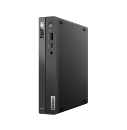 Lenovo ThinkCentre neo 50q Intel® Core™ i5 i5-13420H 8 GB DDR4-SDRAM 512 GB SSD Windows 11 Pro Mini