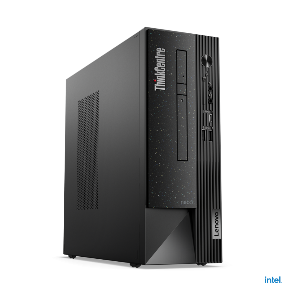 Lenovo ThinkCentre neo 50s Intel® Core™ i5 i5-13400 8 GB DDR4-SDRAM 512 GB SSD Windows 11 Pro SFF PC