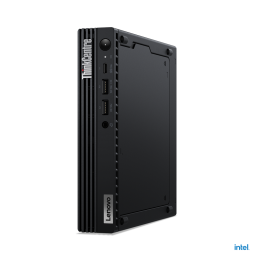 Lenovo ThinkCentre M70q Intel® Core™ i7 i7-13700T 16 GB DDR4-SDRAM 512 GB SSD Windows 11 Pro Mini PC