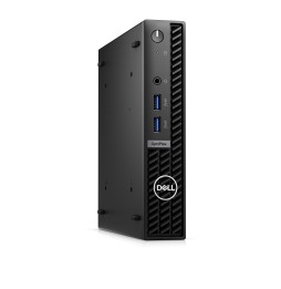 DELL OptiPlex 7010 Intel® Core™ i5 i5-13500T 16 GB DDR4-SDRAM 512 GB SSD Windows 11 Pro MFF Mini PC
