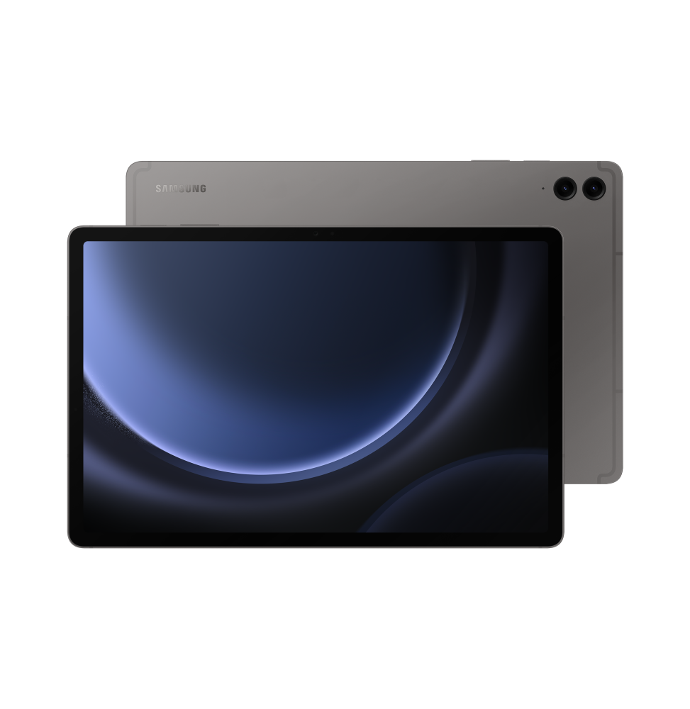 SM-X616BZAAEUE Samsung Galaxy Tab S9 FE+ (5G)