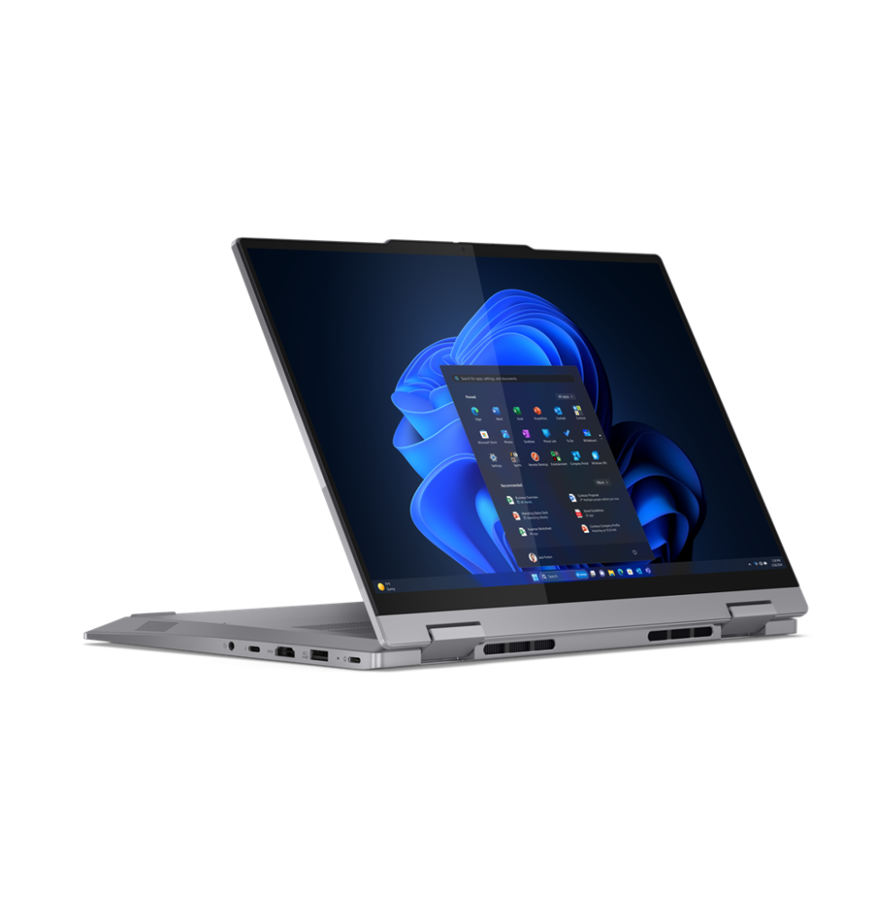 21MX0012IX Lenovo ThinkBook 14 Ibrido (2 in 1) 35,6 cm (14") Touch screen WUXGA Intel Core Ultra 7 1