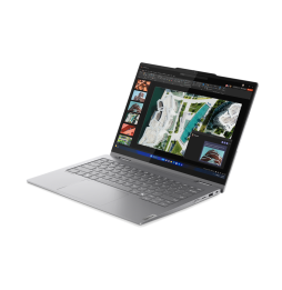 21MX0012IX Lenovo ThinkBook 14 Ibrido (2 in 1) 35,6 cm (14") Touch screen WUXGA Intel Core Ultra 7 1