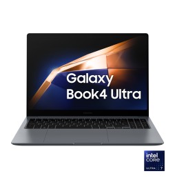 NP964XGL-XG3IT Samsung Galaxy Book4 Ultra Computer portatile 40,6 cm (16") Touch screen WQXGA+ Intel