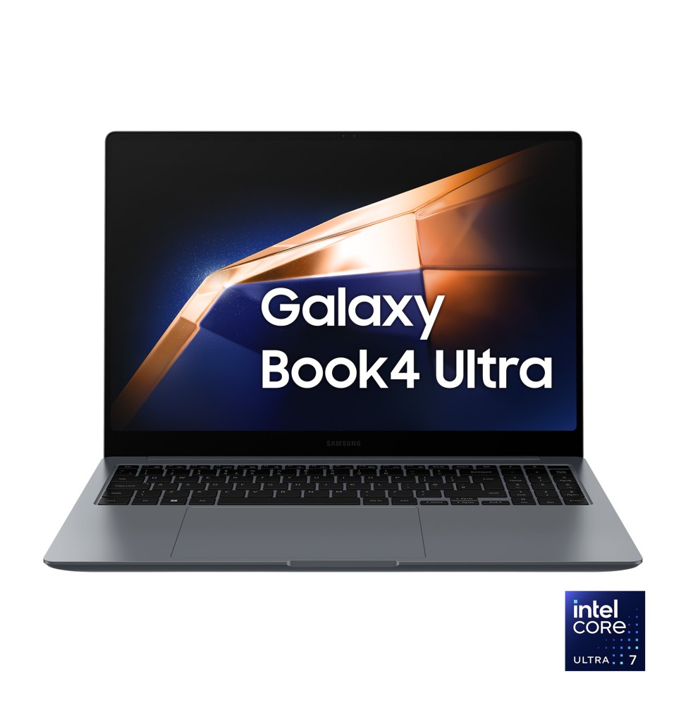 NP964XGL-XG3IT Samsung Galaxy Book4 Ultra Computer portatile 40,6 cm (16") Touch screen WQXGA+ Intel