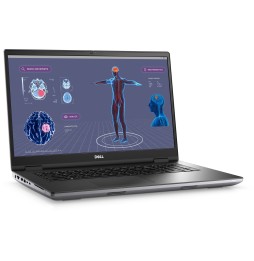 RVYWV DELL Precision 7780 Workstation mobile 43,9 cm (17.3") Full HD Intel® Core™ i7 i7-13850HX 32 G