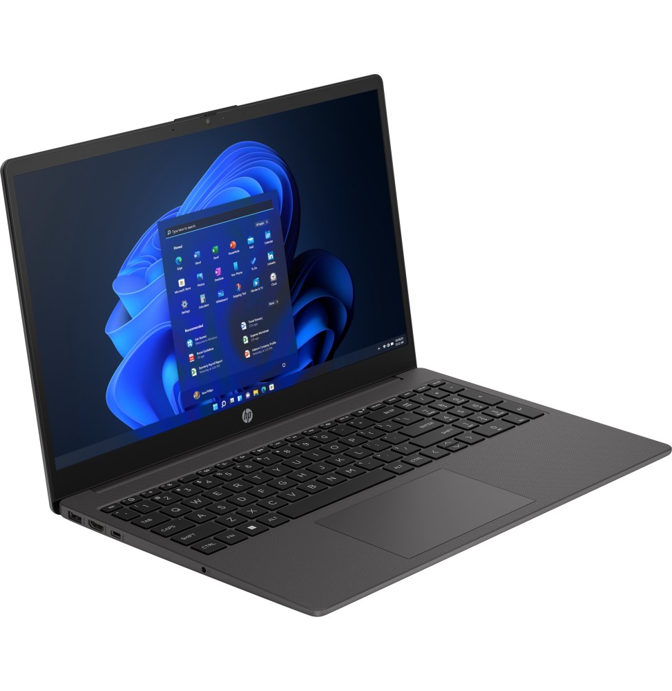9B9R7EA HP 250 G10 Computer portatile 39,6 cm (15.6") Full HD Intel® Core™ i7 i7-1355U 8 GB DDR4-SDR
