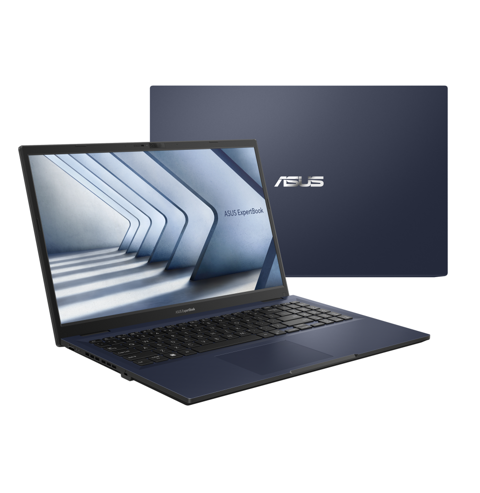 ASUS ExpertBook B1 B1502CVA-NJ0350W Computer portatile 39,6 cm (15.6") Full HD Intel® Core™ i5 i5-13