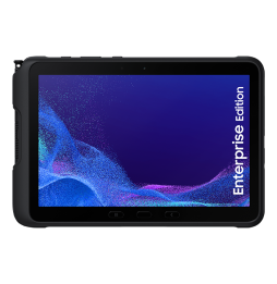 SM-T636BZKEEEB Samsung SM-T636B 5G 128 GB 25,6 cm (10.1") 6 GB Wi-Fi 6 (802.11ax) Nero