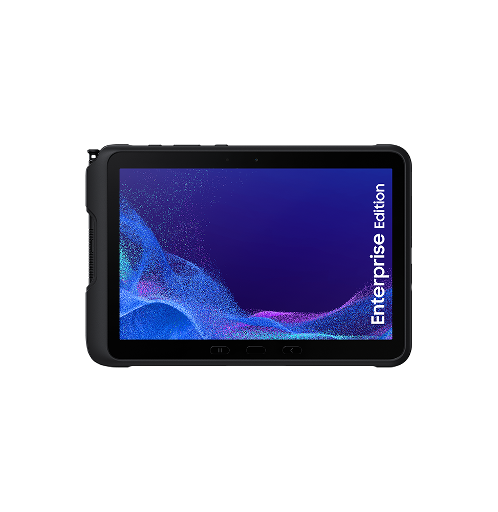 SM-T636BZKEEEB Samsung SM-T636B 5G 128 GB 25,6 cm (10.1") 6 GB Wi-Fi 6 (802.11ax) Nero