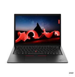 21FR000AIX Lenovo ThinkPad L13 Ibrido (2 in 1) 33,8 cm (13.3") Touch screen WUXGA AMD Ryzen™ 5 PRO 7