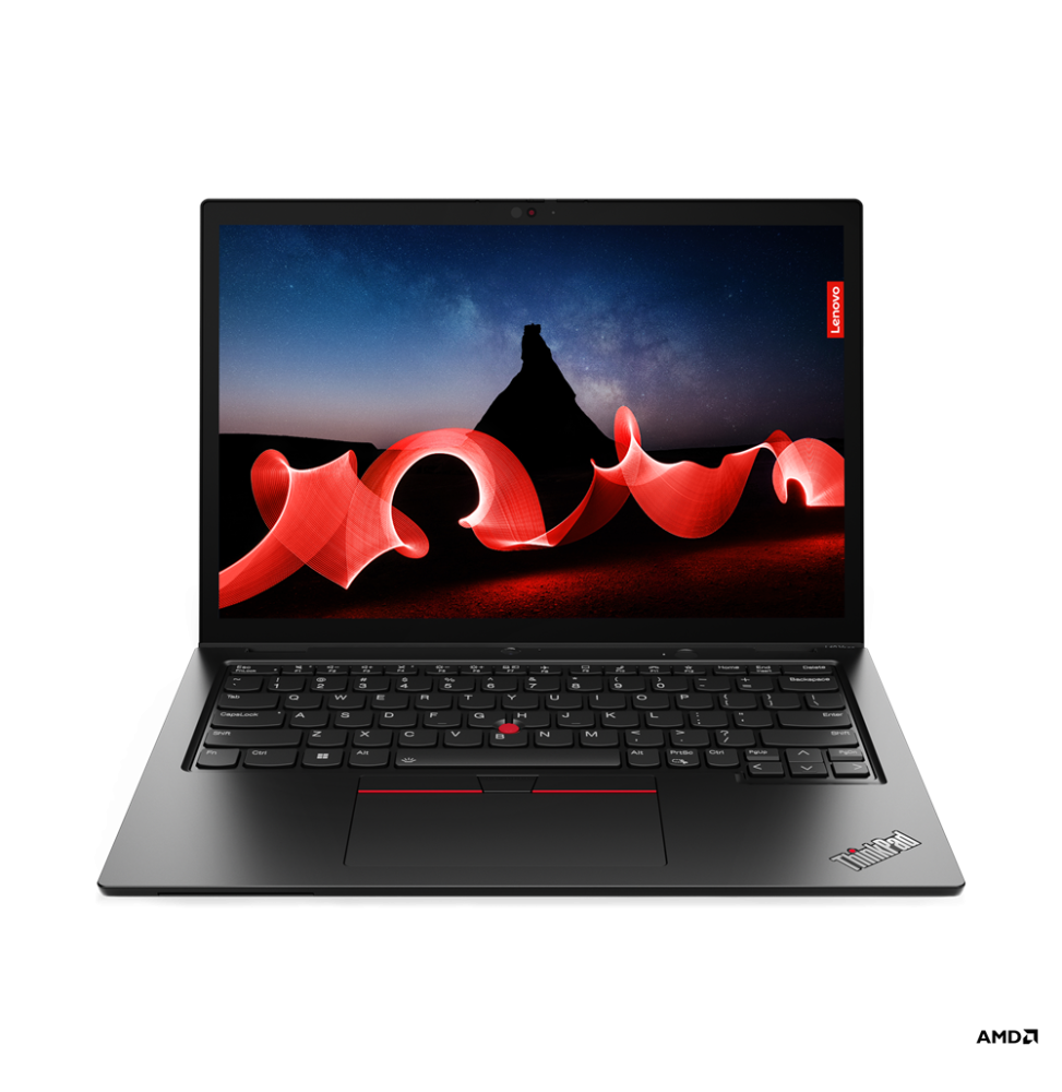 21FR000AIX Lenovo ThinkPad L13 Ibrido (2 in 1) 33,8 cm (13.3") Touch screen WUXGA AMD Ryzen™ 5 PRO 7