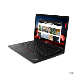 21FR000AIX Lenovo ThinkPad L13 Ibrido (2 in 1) 33,8 cm (13.3") Touch screen WUXGA AMD Ryzen™ 5 PRO 7