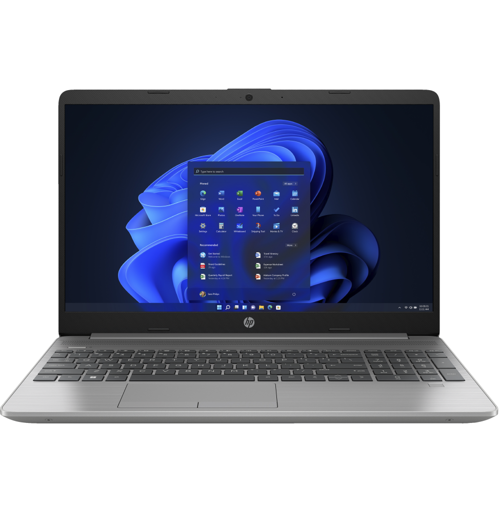 9M3L2AT HP 255 G9 Computer portatile 39,6 cm (15.6") Full HD AMD Ryzen™ 5 5625U 8 GB DDR4-SDRAM 512
