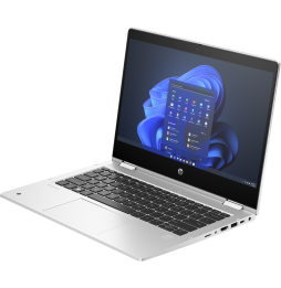 9M3R0AT HP Pro x360 435 G10 Ibrido (2 in 1) 33,8 cm (13.3") Touch screen Full HD AMD Ryzen™ 5 7530U