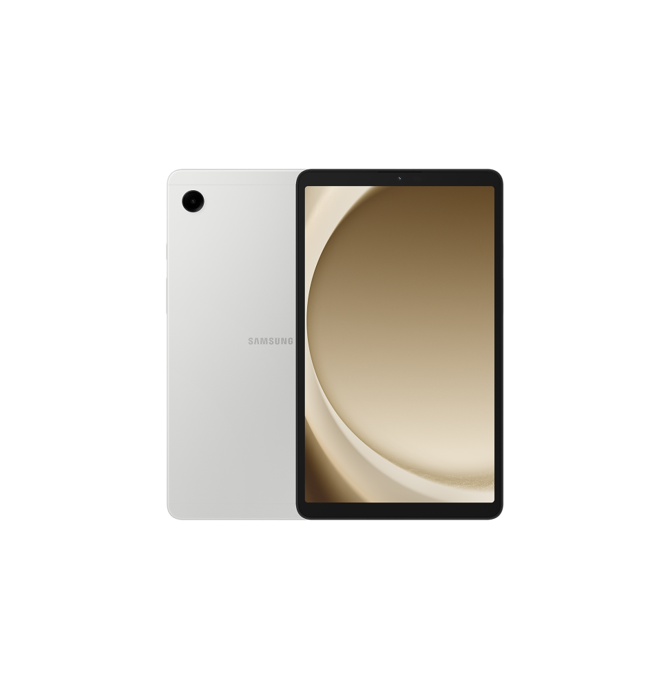 SM-X115NZSAEUB Samsung Galaxy Tab A9 4G LTE-TDD & LTE-FDD 64 GB 22,1 cm (8.7") 4 GB Wi-Fi 5 (802.11a