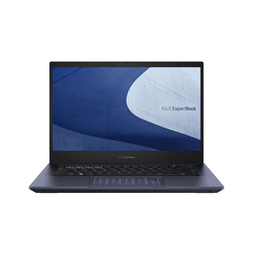 90NX06P1-M00BV0 ASUS ExpertBook B5 B5402CVA-KI0337X Computer portatile 35,6 cm (14") Full HD Intel®