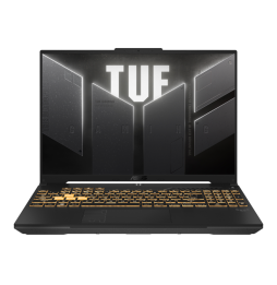 90NR0HU7-M005A0 ASUS TUF Gaming FX607JU-N3090W Computer portatile 40,6 cm (16") Full HD+ Intel® Core