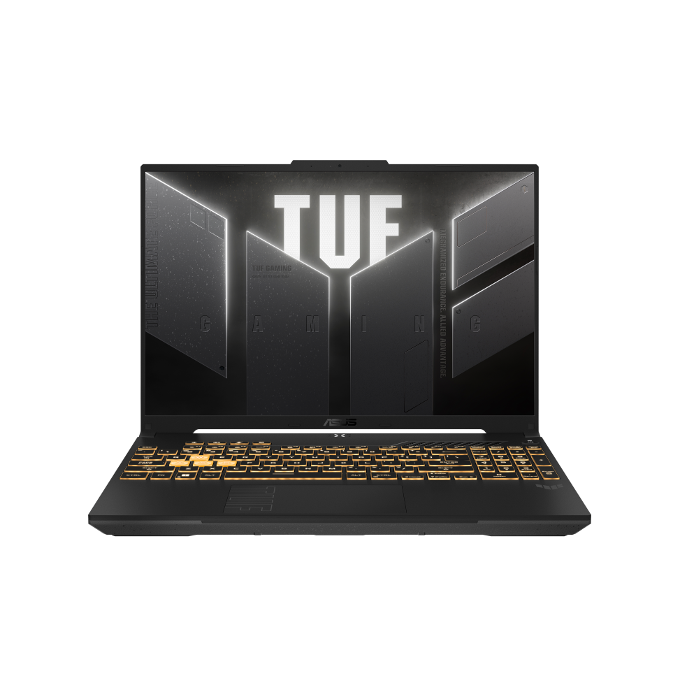 90NR0HU7-M005A0 ASUS TUF Gaming FX607JU-N3090W Computer portatile 40,6 cm (16") Full HD+ Intel® Core