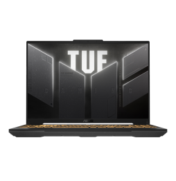 90NR0HU7-M005A0 ASUS TUF Gaming FX607JU-N3090W Computer portatile 40,6 cm (16") Full HD+ Intel® Core