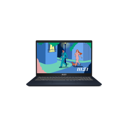 9S7-15H114-480 MSI Modern 15 B12M-480IT Computer portatile 39,6 cm (15.6") Full HD Intel® Core™ i5 i