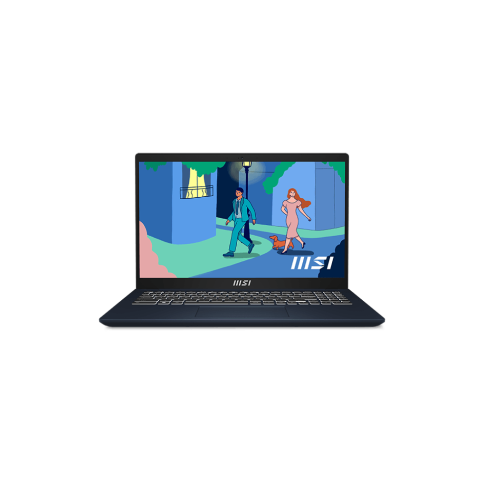 9S7-15H114-480 MSI Modern 15 B12M-480IT Computer portatile 39,6 cm (15.6") Full HD Intel® Core™ i5 i