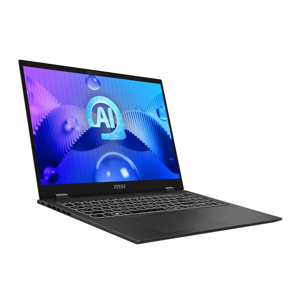 9S7-15A121-017 MSI Prestige 16 AI Evo B1MG-017IT Computer portatile 40,6 cm (16") Quad HD+ Intel Cor