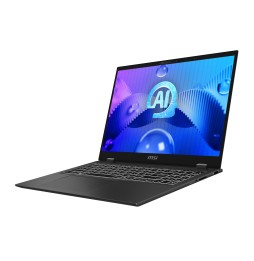 9S7-15A121-017 MSI Prestige 16 AI Evo B1MG-017IT Computer portatile 40,6 cm (16") Quad HD+ Intel Cor