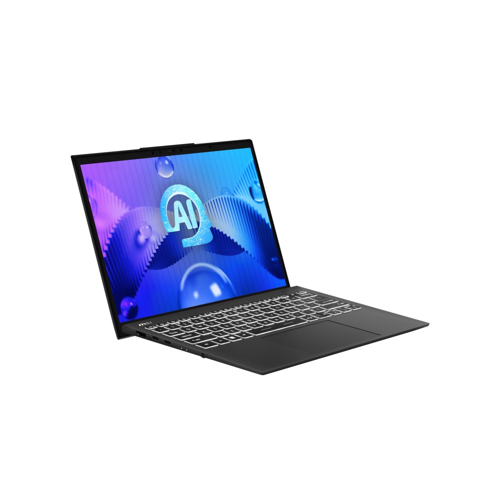 9S7-13Q222-028 MSI Prestige 13 AI Evo A1MG-028IT Computer portatile 33,8 cm (13.3") Quad HD+ Intel C