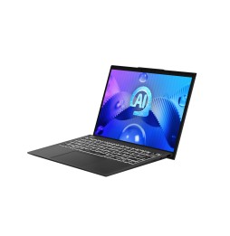9S7-13Q222-028 MSI Prestige 13 AI Evo A1MG-028IT Computer portatile 33,8 cm (13.3") Quad HD+ Intel C