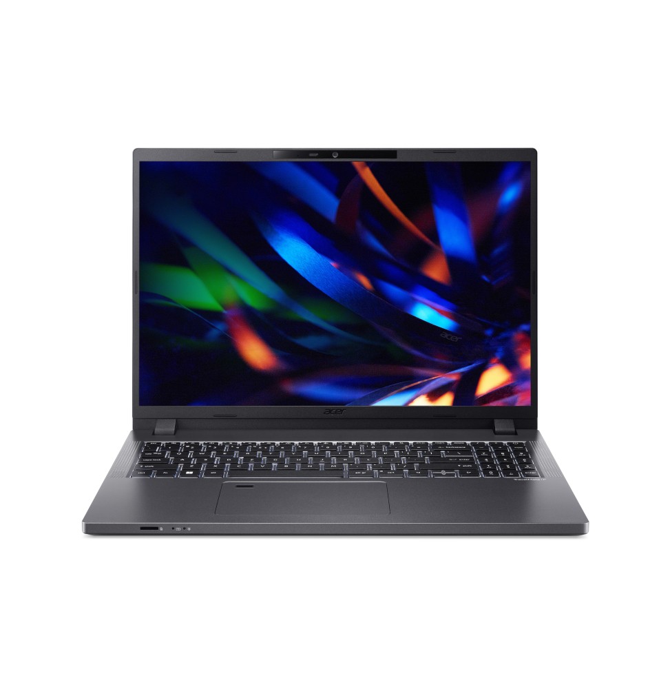 NX.B1BET.001 Acer TravelMate P2 TMP216-51- TCO-591N Netbook 40,6 cm (16") WUXGA Intel® Core™ i5 i5-1