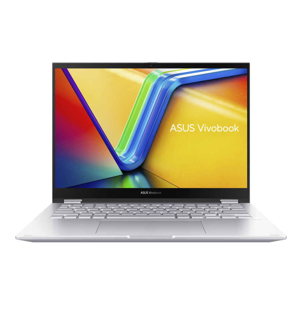 90NB10W2-M00CE0 ASUS VivoBook S 14 Flip TP3402VA-LZ326W Ibrido (2 in 1) 35,6 cm (14") Touch screen W