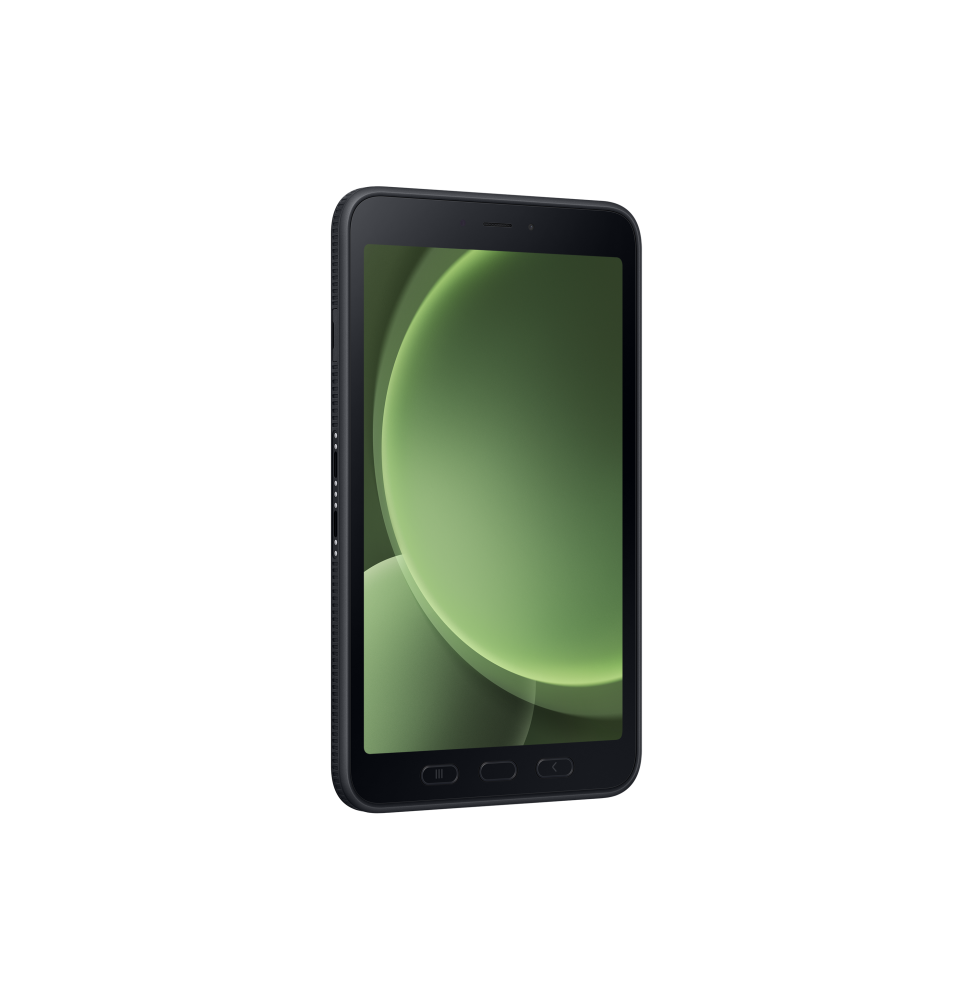 SM-X306BZGAEEB Samsung Galaxy Tab Active5 Enterprise Edition 5G LTE-TDD & LTE-FDD 128 GB 20,3 cm (8"
