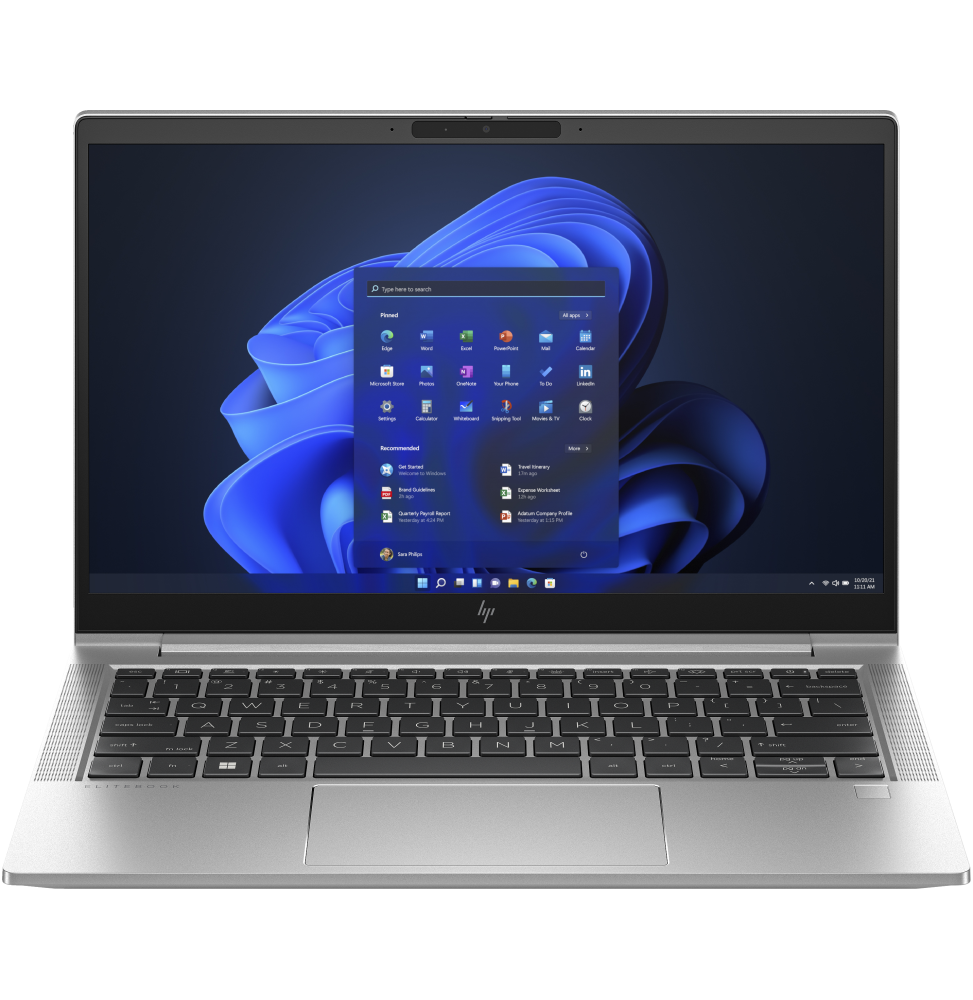 7L738ET HP EliteBook 630 G10 Computer portatile 33,8 cm (13.3") Full HD Intel® Core™ i7 i7-1355U 8 G