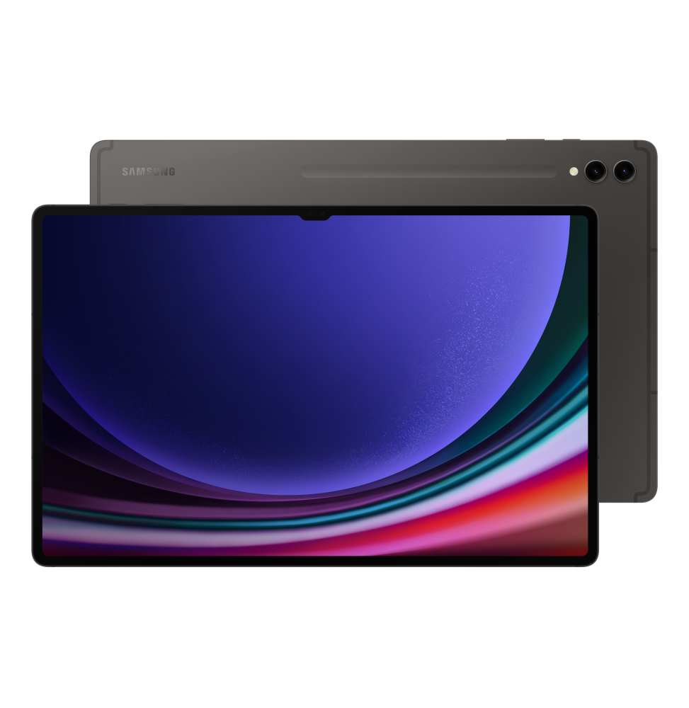 SM-X910NZAAEUE Samsung Galaxy Tab S9 Ultra Tablet Android 14.6 Pollici Dynamic AMOLED 2X Wi-Fi RAM 1
