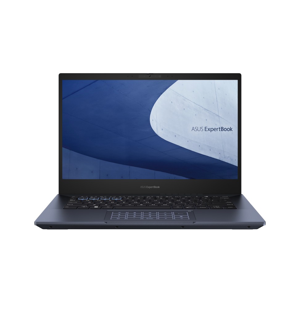 90NX06P1-M00BW0 ASUS ExpertBook B5 B5402CVA-KI0338X Computer portatile 35,6 cm (14") Full HD Intel®