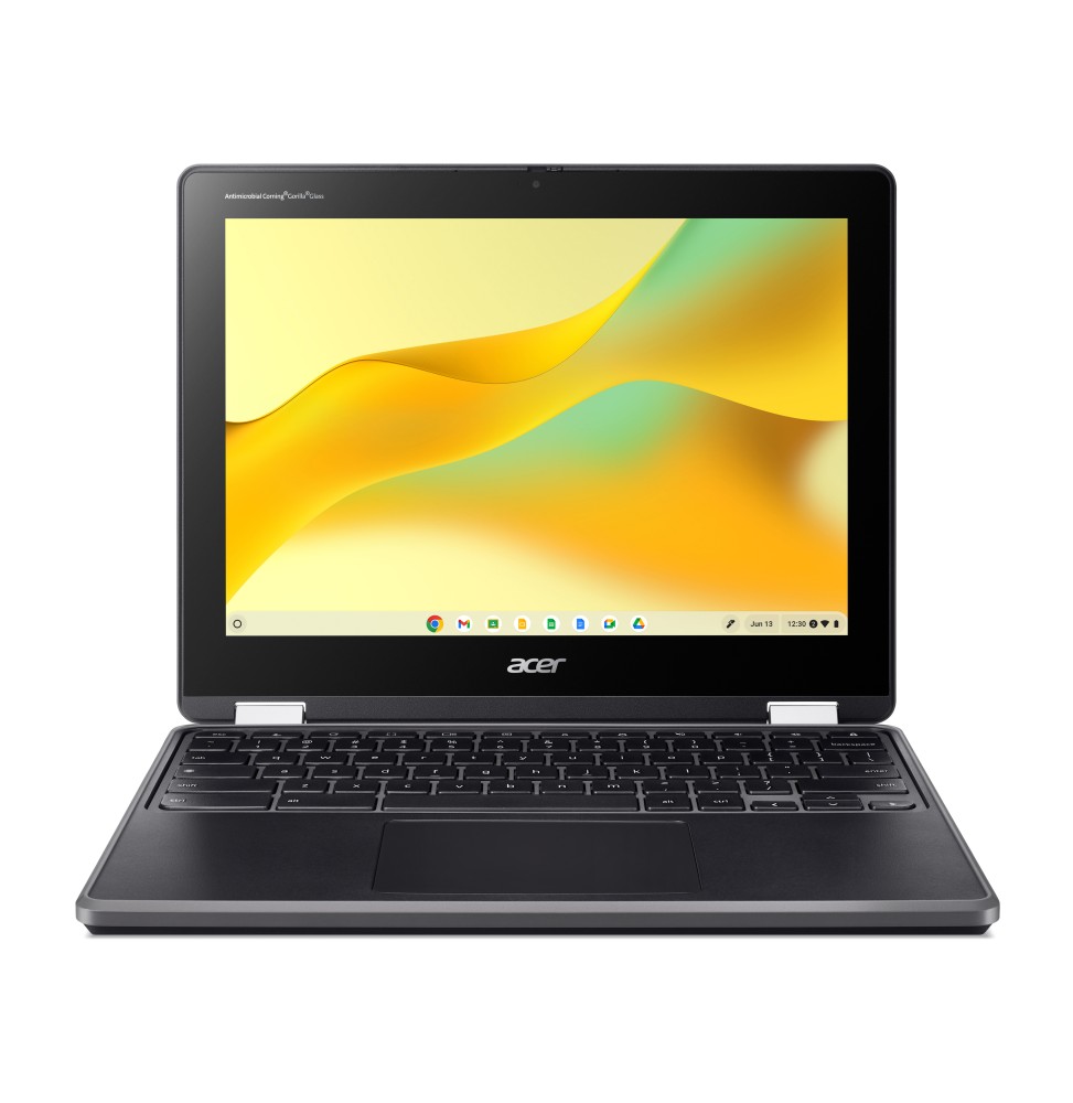 NX.KE5ET.002 Acer Chromebook R856TNTCO-C8LP 30,5 cm (12") Touch screen HD+ Intel® N N100 8 GB LPDDR5