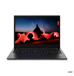 21FN0007IX Lenovo ThinkPad L13 Computer portatile 33,8 cm (13.3") WUXGA AMD Ryzen™ 5 PRO 7530U 16 GB