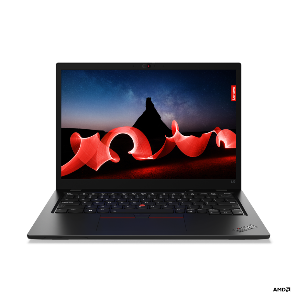 21FN0007IX Lenovo ThinkPad L13 Computer portatile 33,8 cm (13.3") WUXGA AMD Ryzen™ 5 PRO 7530U 16 GB