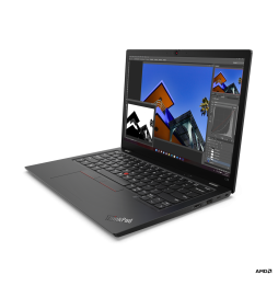 21FN0007IX Lenovo ThinkPad L13 Computer portatile 33,8 cm (13.3") WUXGA AMD Ryzen™ 5 PRO 7530U 16 GB