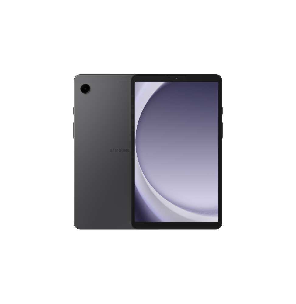 SM-X115NZAAEUB Samsung Galaxy Tab A9 4G LTE-TDD & LTE-FDD 64 GB 22,1 cm (8.7") 4 GB Wi-Fi 5 (802.11a